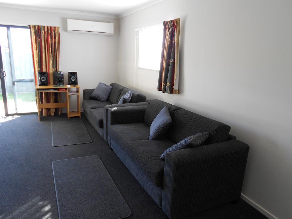 Gavan Family Apartments Кромуел Стая снимка