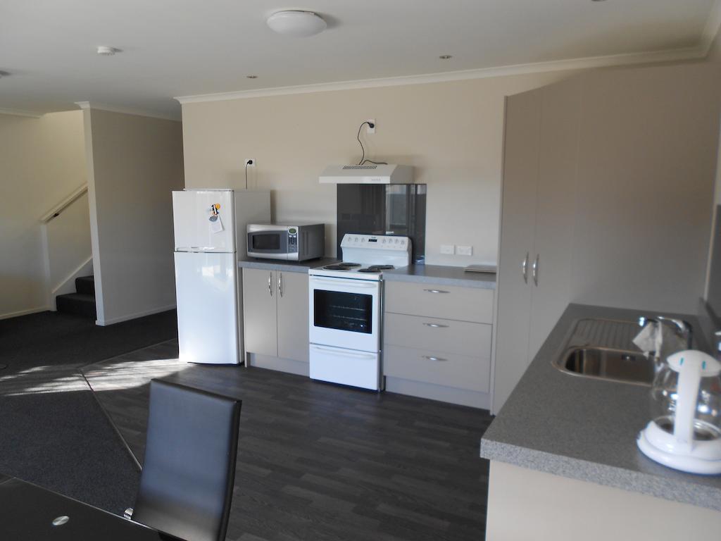 Gavan Family Apartments Кромуел Стая снимка
