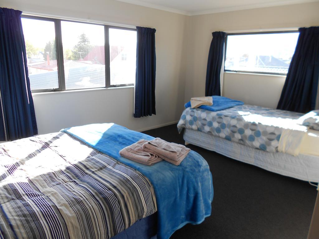 Gavan Family Apartments Кромуел Стая снимка