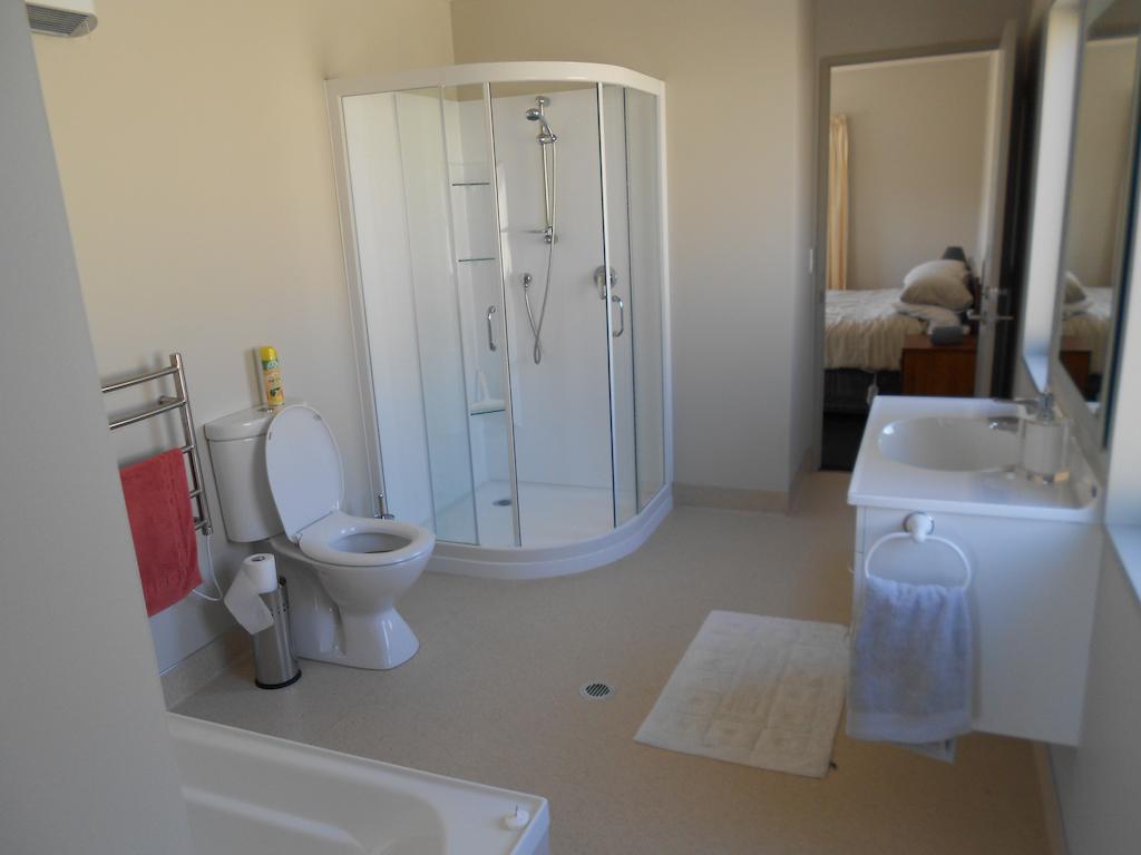 Gavan Family Apartments Кромуел Екстериор снимка